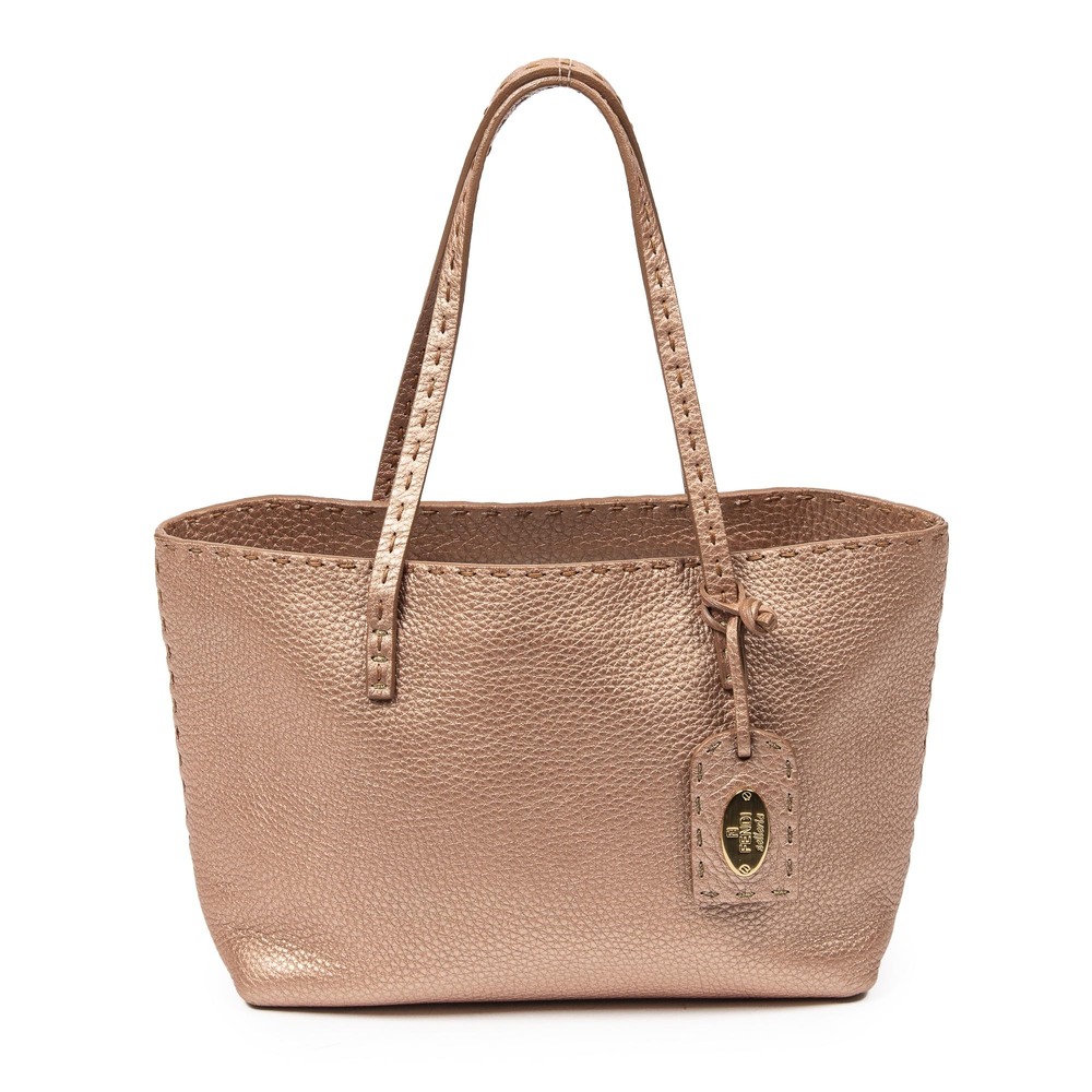 Fendi Selleria Mini Tote